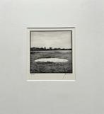 Zeefdruk / fotografie Ralf Janowski, Antiek en Kunst, Kunst | Litho's en Zeefdrukken, Verzenden