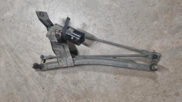 Volkswagen Corrado ruitenwisser motor voorzijde G60, VR6, beschikbaar voor biedingen