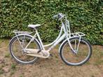 Rijklare Batavus Diva transporter met 3 versn. framemt 56 cm, Fietsen en Brommers, Ophalen, Versnellingen, Batavus, 53 tot 56 cm