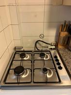 Siemens kookplaat, Witgoed en Apparatuur, Kookplaten, Ophalen, 4 kookzones, Zo goed als nieuw, Inbouw