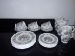 Royal Doulton Brambly hedge 6pers set Summer, Ophalen of Verzenden
