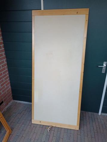 lundia bureaublad en onderdelen - Gratis beschikbaar voor biedingen