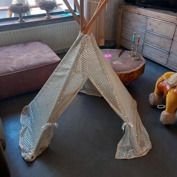 Tipi tent godly beschikbaar voor biedingen