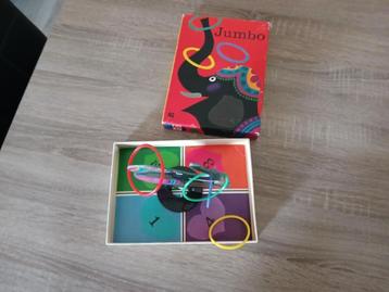 Jumbo, Ringwerp spel beschikbaar voor biedingen