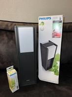 Nieuw Phillips tuinverlichting, Minder dan 50 watt, Netvoeding, Ophalen of Verzenden, Zo goed als nieuw