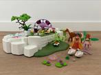 Playmobil fairies 5475 Magische kristallenvijver, Kinderen en Baby's, Speelgoed | Playmobil, Complete set, Gebruikt, Ophalen of Verzenden