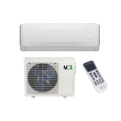 AC1 Airco 3.5Kw split unit +Wifi en Gratis 4m aansluitpakket, Witgoed en Apparatuur, Airco's, Nieuw, Wandairco, 100 m³ of groter