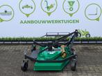 BetterAgro FM-180 Cirkelmaaier 180 cm, Niet ingevuld, Weidebouw, Ophalen of Verzenden, Niet ingevuld