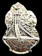 De Biltsche Duinen broche, Verzenden, Nieuw, Stad of Land, Speldje of Pin