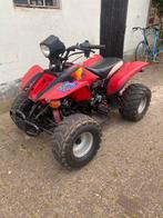 Quad 200cc zonder kenteken, Ophalen, Gebruikt, 200 cc, Overige typen
