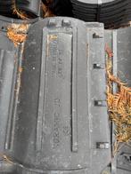 Nieuwe Dakpannen - 200 stuks, Steen of Klei, Zwart, Nieuw, Ophalen of Verzenden