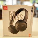 JBL koptelefoon nieuw in verpakking, Overige merken, Nieuw, Ophalen of Verzenden, Over oor (circumaural)