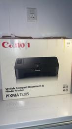 Nieuwe Canon Printer, Computers en Software, Printers, Ophalen, Nieuw