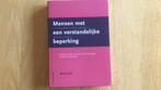 Frans Hoogeveen - Mensen met een verstandelijke beperking, Ophalen of Verzenden, Zo goed als nieuw, Frans Hoogeveen; Pieter Hermsen; Annette van der Putten; Sann...