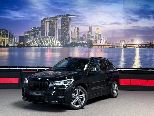 BMW X1 sDrive18i High Executive LED|M-Pakket|Camera|, Auto's, BMW, Bedrijf, Te koop, X1, ABS, Achteruitrijcamera, Adaptive Cruise Control