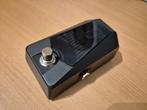 Korg Pitchblack Advance stage tuner., Muziek en Instrumenten, Effecten, Ophalen of Verzenden, Zo goed als nieuw