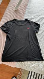 Levi’s shirt maat XS, Ophalen of Verzenden, Zo goed als nieuw, Maat 34 (XS) of kleiner, Korte mouw