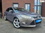 Ford Focus 1.6 EcoBoost Titanium / ST line / Leder, Auto's, 1596 cc, Gebruikt, 4 cilinders, Met garantie (alle)