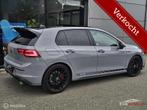 Volkswagen Golf 2.0 TSI GTI Clubsport 45 Panorama/Akrapovic/, Zwart, 4 cilinders, 1984 cc, Alcantara