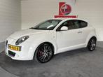 Alfa Romeo MiTo 0.9 TwinAir Exclusive, Volledig dealer onder, Auto's, Alfa Romeo, Voorwielaandrijving, 101 pk, Gebruikt, Euro 6