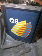 lichtbak reclame, Ophalen, Zo goed als nieuw, Lichtbak of (neon) lamp