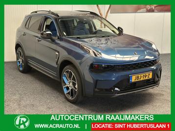 Lynk & Co 01 1.5 50 STUKS OP VOORRAAD ! VOL OPTIES ! 360 CAM beschikbaar voor biedingen