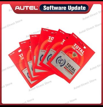 Autel mk906bt update sale koopje !  Laatste  beschikbaar voor biedingen