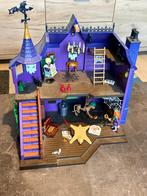 Playmobil set Scooby-doo!, Kinderen en Baby's, Speelgoed | Playmobil, Ophalen of Verzenden, Zo goed als nieuw