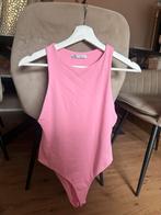 Roze Zara Body Top, Kleding | Dames, Maat 38/40 (M), Ophalen of Verzenden, Roze, Zonder mouw