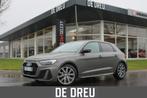 Audi A1 Sportback 25 TFSI Pro Line S | STOELVERW. | CLIMATE, 95 pk, Leder en Stof, Origineel Nederlands, Bedrijf