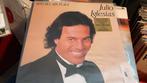 Julio Iglesias. 1100 Bel Air Place, Ophalen of Verzenden, 1980 tot 2000, Zo goed als nieuw, Overige formaten