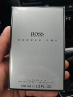 Hugo Boss Number One 100ml - Nieuw in doos, Ophalen of Verzenden