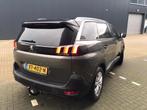 Peugeot 5008 1.2 PureTech Blue Lease Executive | EXPORT HAND, Voorwielaandrijving, Stof, 1199 cc, 7 stoelen