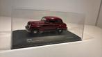 Opel olympia limousine whitebox 1.43, Hobby en Vrije tijd, Modelauto's | 1:43, Overige merken, Auto, Ophalen of Verzenden, A