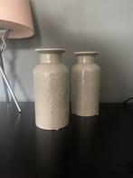 Kleine decoratie vaasjes, Huis en Inrichting, Woonaccessoires | Vazen, Ophalen, Steen, Gebruikt, Minder dan 50 cm