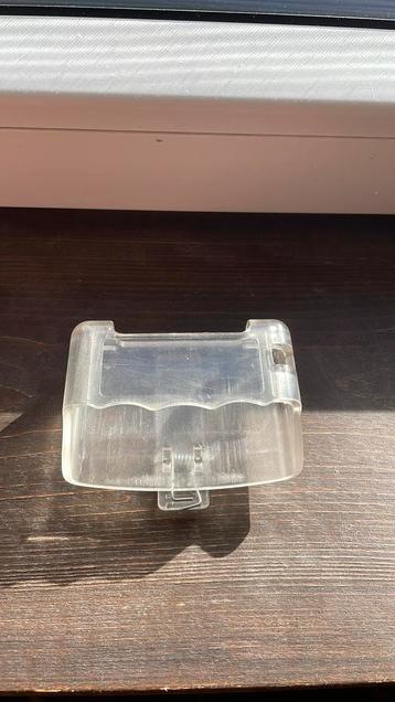 Birdy pager holster beschikbaar voor biedingen