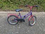 Kinderfiets 14 inch, Ophalen, Gebruikt, Minder dan 16 inch