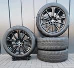 ❄️️20 Inch Originele BMW X5 G05 X6 G06 Styling 748M Winter️, Ophalen, Gebruikt, 275 mm, Banden en Velgen