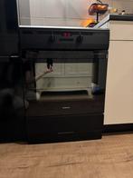 Inventum VFI6042ZWA Inductie fornuis, Witgoed en Apparatuur, Fornuizen, Ophalen, 60 cm of meer, 4 kookzones, Zo goed als nieuw