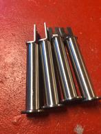 Beddenpoten sultan ikea, Ophalen, Zo goed als nieuw, Eenpersoons, 90 cm