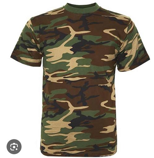 Legerkleding, Verzamelen, Militaria | Algemeen, Landmacht, Kleding of Schoenen, Nederland, Ophalen of Verzenden