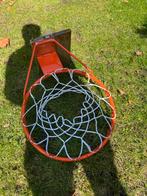 Nieuwe basketbalkorf - nooit gebruikt!, Ophalen, Nieuw, Ring, Bord of Paal