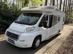Elnagh Prince 590 L Top-Indeling Airco 160 PK 75000 km 2011, Overige merken, Bedrijf, Diesel, Half-integraal