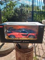 Mclaren senna modelauto, Ophalen of Verzenden, Zo goed als nieuw, Auto