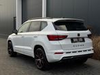 CUPRA Ateca 1.5 TSI FR Bns Int. VIRTAUL CAMERA LEDER LED SPO, Auto's, Cupra, Automaat, 15 km/l, 4 cilinders, 150 pk