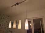 hanglamp, Ophalen, Gebruikt, Glas, 75 cm of meer