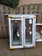 kunststof kozijn, Doe-het-zelf en Verbouw, 75 tot 150 cm, Kunststof, Raamkozijn, Nieuw