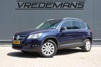 Volkswagen Tiguan 1.4 TSI Sport&Style, Voorwielaandrijving, Euro 5, 4 cilinders, 150 pk