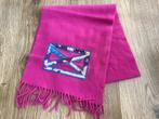 Sjaal Scapa Sports roze, Kleding | Dames, Mutsen, Sjaals en Handschoenen, Ophalen, Scapa, Zo goed als nieuw, Sjaal