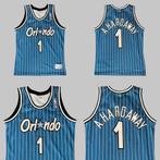 Penny Hardaway vintage 90s NBA jersey maat M basketbal heren, Ophalen of Verzenden, Zo goed als nieuw, Kleding